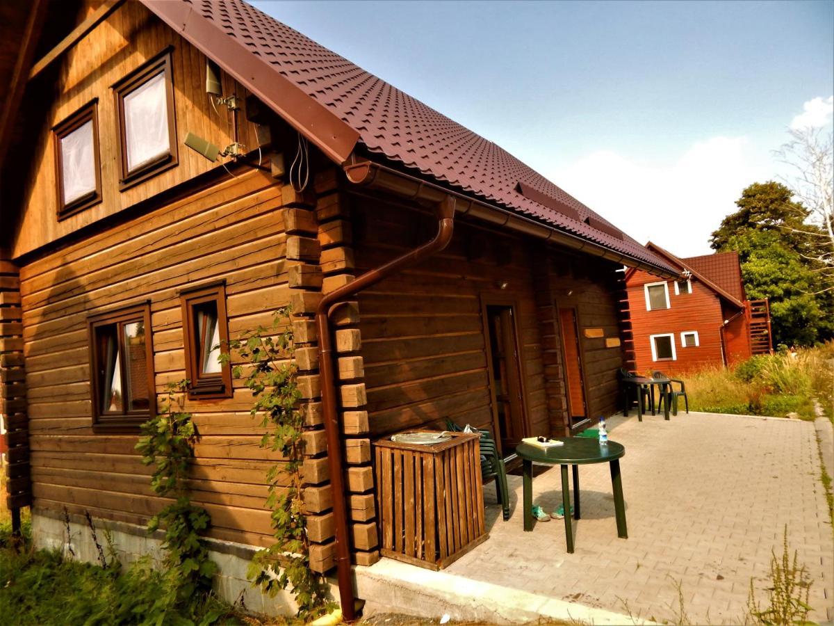 Chata Roubenka - Jesenka Dolní Moravice Extérieur photo