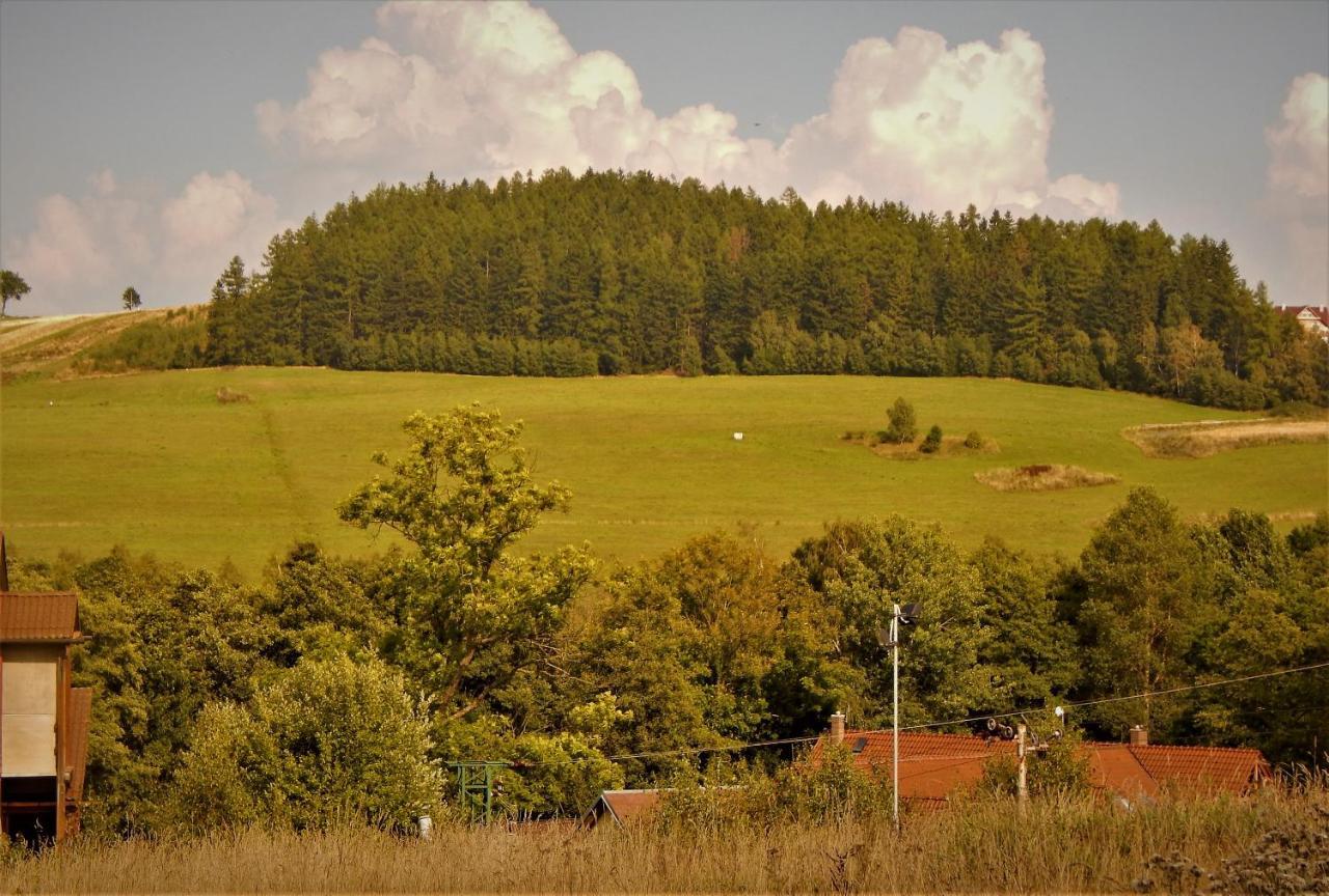 Chata Roubenka - Jesenka Dolní Moravice Extérieur photo