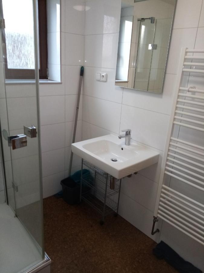 Chata Roubenka - Jesenka Dolní Moravice Extérieur photo