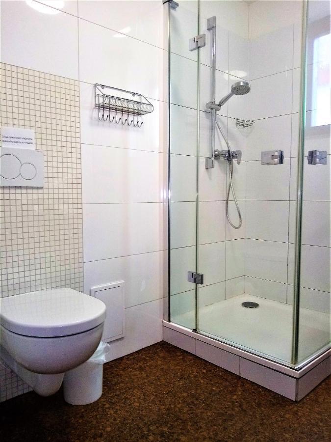 Chata Roubenka - Jesenka Dolní Moravice Extérieur photo