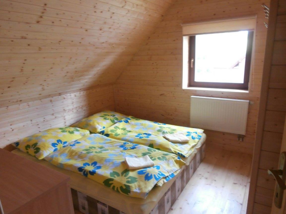 Chata Roubenka - Jesenka Dolní Moravice Extérieur photo