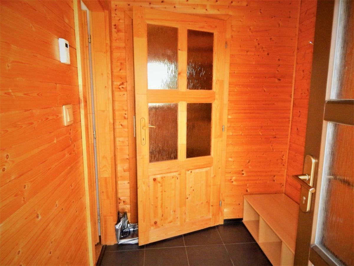 Chata Roubenka - Jesenka Dolní Moravice Extérieur photo