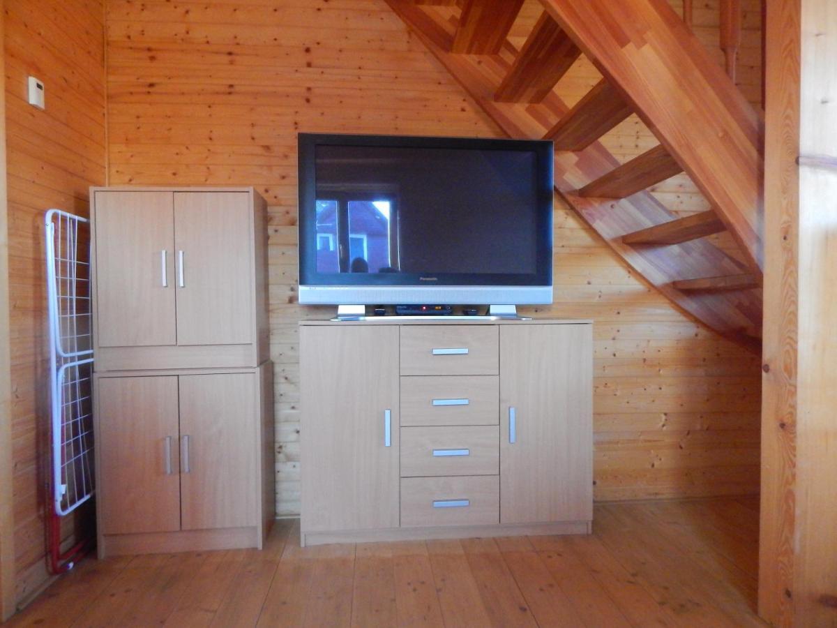 Chata Roubenka - Jesenka Dolní Moravice Extérieur photo